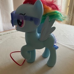 マイリトルポニー