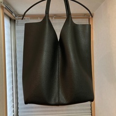 トートバッグバックの画像