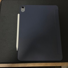 ipad air 第4世代　64gb+ Apple pencil...
