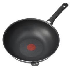 ニトリ　T-faLウォックパン　新品の画像