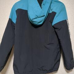 150cm　男児ジャンパーの画像