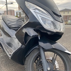 PCX125  JF-56の画像