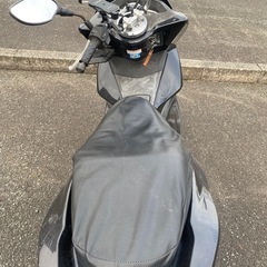 PCX125  JF-56の画像
