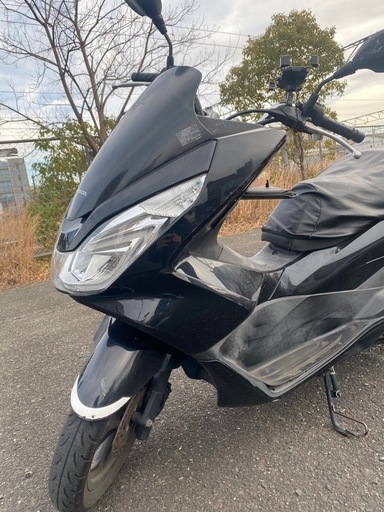 バイク PCX125  JF-56