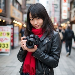 とうきょうカメラ部📷 - 千代田区