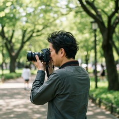 とうきょうカメラ部📷 - 友達