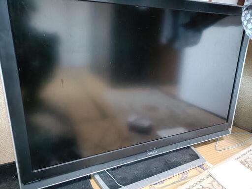 46インチ液晶テレビ【訳あり】