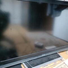 46インチ液晶テレビ【訳あり】