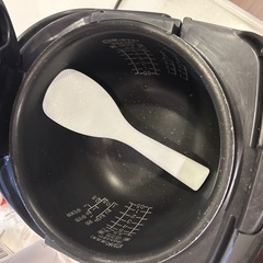 【HITACHI】炊飯器 RZ-AC10Mの画像