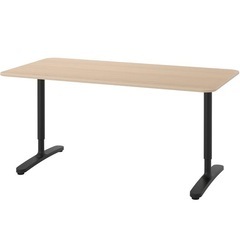 IKEA BEKANT 「近隣送料無料」の画像