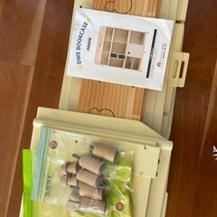 ディズニー本棚の画像