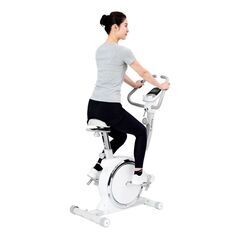 アルインコ 未開封 未使用 エアロマグネティックバイク エアロバイク AFB5219の画像