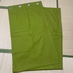 【IKEA】カーテン　145×250