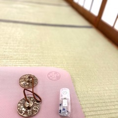 【　40〜50代　女性のための　yoga 】の画像