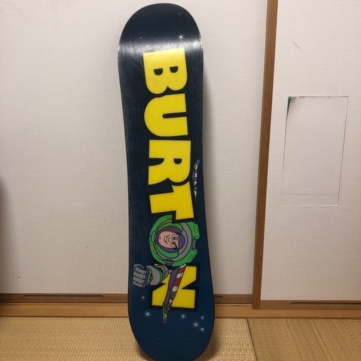 スノーボード　BURTON 90中古