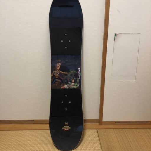 スノーボード　BURTON 90中古