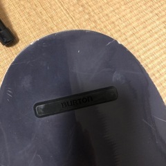 スノーボード　BURTON 90中古の画像
