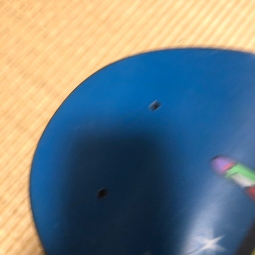 スノーボード　BURTON 90中古