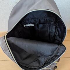 大人用　リュックの画像