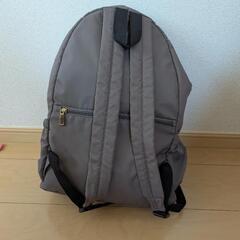 大人用　リュックの画像