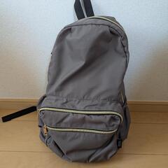大人用　リュック