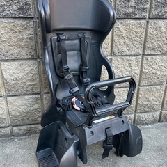 【お値下げ】自転車　チャイルドシート