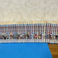 ワンピース 漫画 1巻～40巻