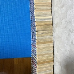 ワンピース 漫画 1巻～40巻の画像