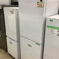 シャープ 2ドア 冷蔵庫 280L SJ-PD28J-W 管C250126DK (ベストバイ 静岡県袋井市)