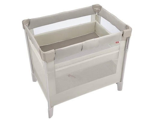 新生児・赤ちゃんベビーベッド SnüzPod3 （東京23区内無料配送可能）