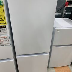 ★ジモティ割引あり★冷蔵庫 ワールプール YRZ-F15J 2022年製 W(幅)48.0×D(奥行き)59.5×H(高さ)126.6.0cm ※当店保証6ヶ月