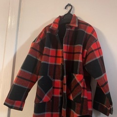 DO・TTON ショートコート