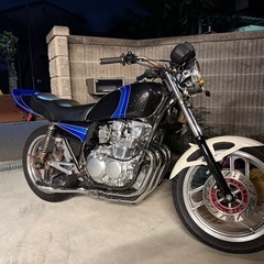 xj400 xj400d
