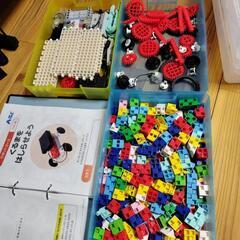 Artec　ロジカルパズル　ロボットプログラミング
