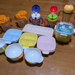 子供用品