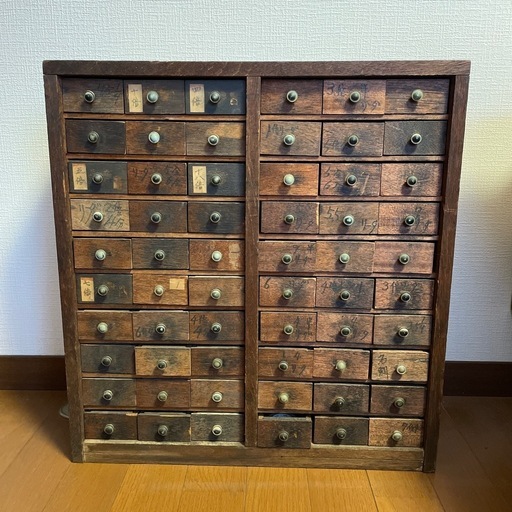 古家具　
