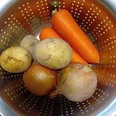 野菜