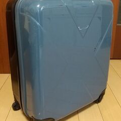 引取り限定 スーツケース キャリーケース 40Lサイズ TSAロック
