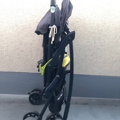 Aprica アップリカ マジカルエアープラス 2015 ブリュレの画像