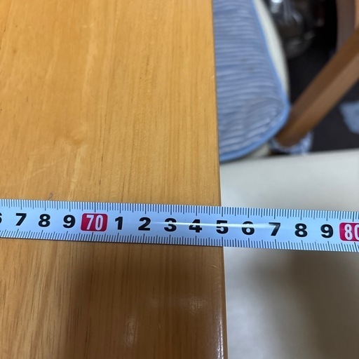 ニトリダイニングセット