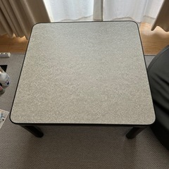 こたつの画像
