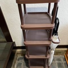 靴箱