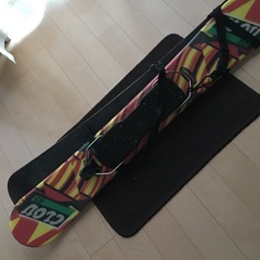 ファンスキーフリースタイル