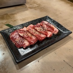急募/月給35万も/焼肉店キッチンスタッフ/調理全般の画像