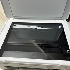 2月10日まで。　EPSON EW-052A プリンターの画像