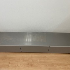 LOWYA テレビ台
