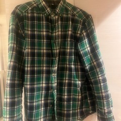 服①　Mサイズ