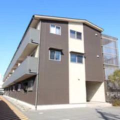 ☆初期費用ゼロ円キャンペーン☆ペット飼育可能の和泉市デザイナーズ...