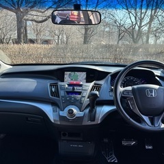 【車検令和8年6月】ホンダ　オデッセイ　アブソリュートの画像