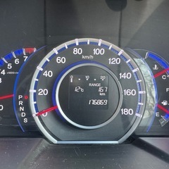 【車検令和8年6月】ホンダ　オデッセイ　アブソリュートの画像